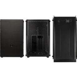 Caja/Torre Raijintek Ophion M Evo TGS Cristal Templado