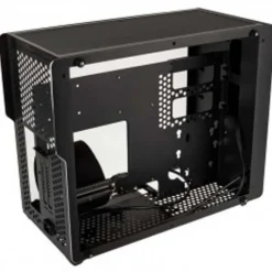 Caja/Torre Raijintek Ophion M Evo TGS Cristal Templado