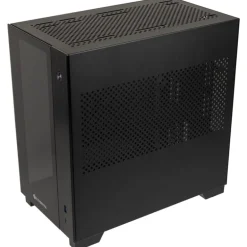 Caja/Torre Raijintek PAEAN Mini Negro