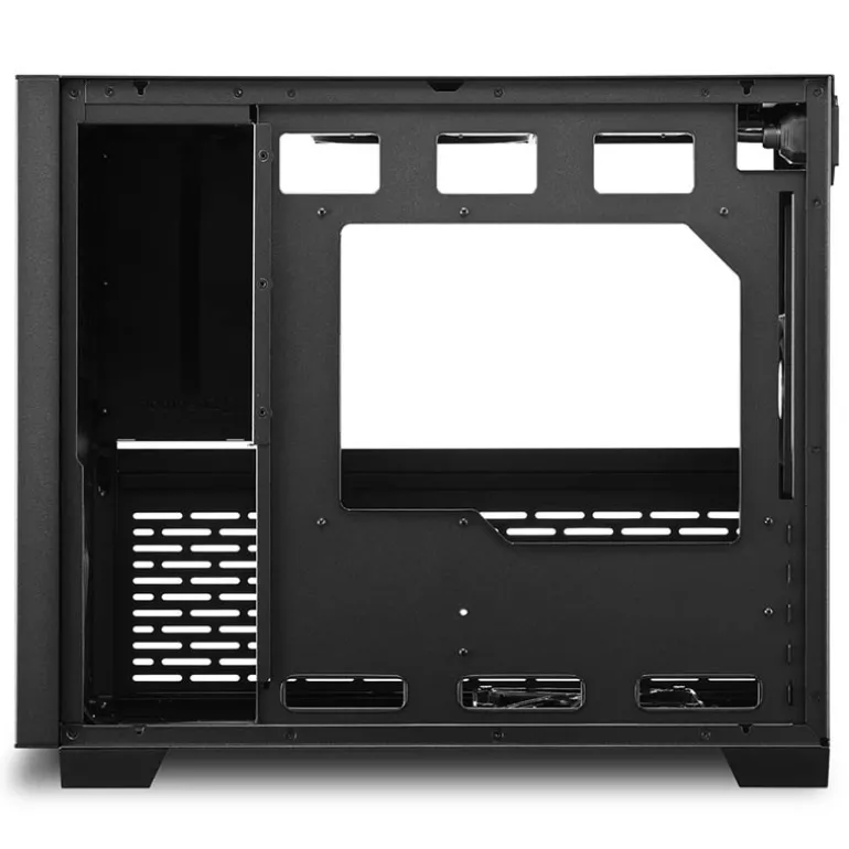 Caja/Torre Sharkoon MS-Y 1000 Negro