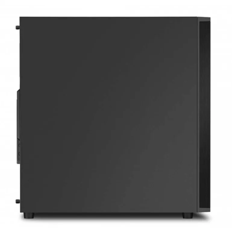 Caja/Torre Sharkoon M25-V Negro