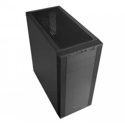 Caja/Torre Sharkoon M25-V Negro