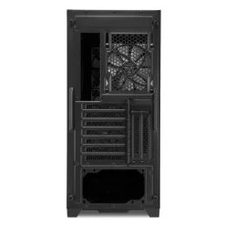 Caja/Torre Sharkoon TG7M Negro
