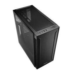 Caja/Torre Sharkoon TG6M Negro