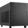 Caja/Torre SilverStone SUGO 15 Negro