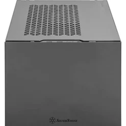 Caja/Torre SilverStone SUGO 15 Negro