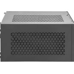 Caja/Torre SilverStone SUGO 15 Negro