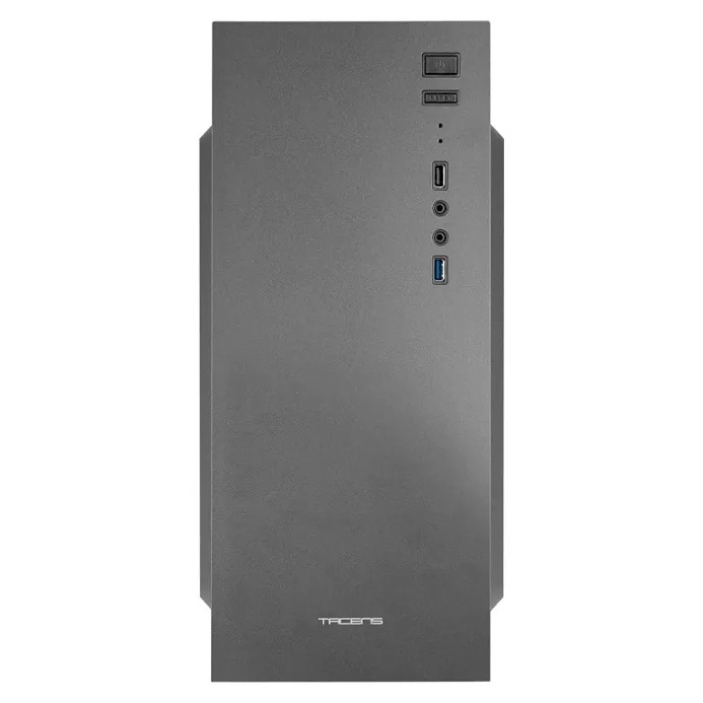 Caja/Torre Tacens 2ALUXM USB 3.0 Negro