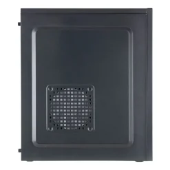 Caja/Torre Tacens 2ALUXM USB 3.0 Negro