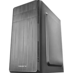 Caja/Torre Tacens Anima ACM500 Negro + PSU 500W