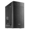 Caja/Torre Tacens Anima AC6500 Negro + PSU 500W