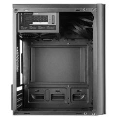 Caja/Torre Tacens Anima AC6500 Negro + PSU 500W