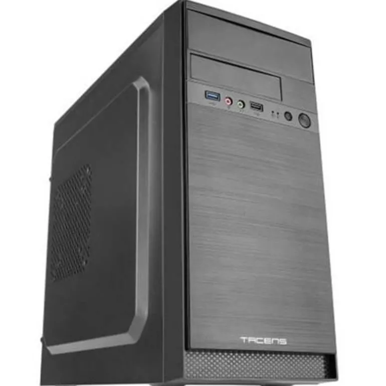 Caja/Torre Tacens Anima AC4 Negro