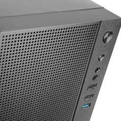 Caja/Torre Tacens Anima AC5 Negro