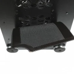 Caja/Torre Talius Avalon Negro