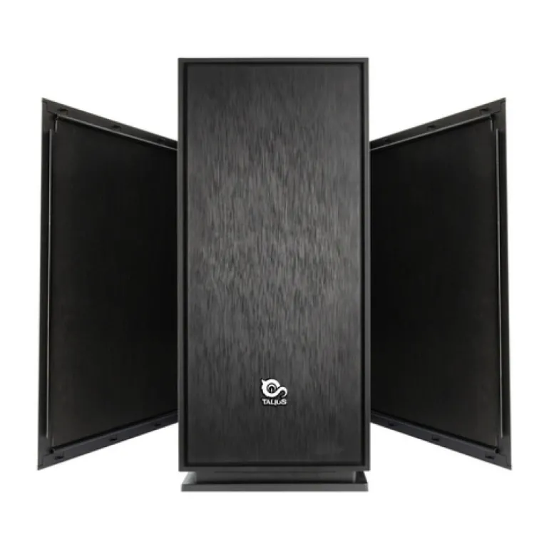 Caja/Torre Talius Neuron Gaming USB 3.0