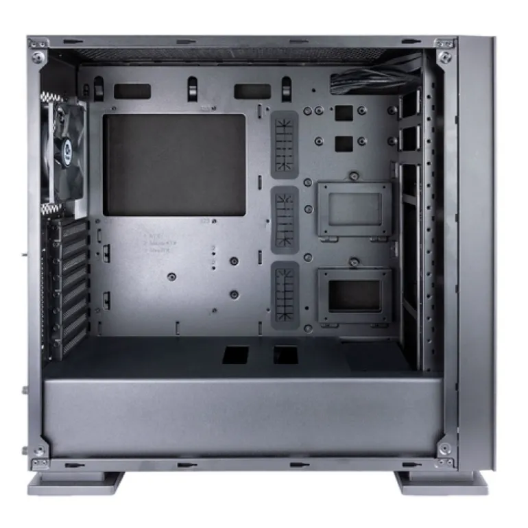 Caja/Torre Talius Neuron Gaming USB 3.0