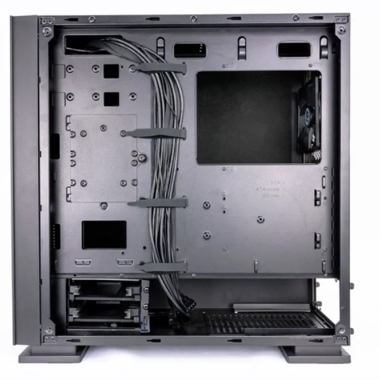 Caja/Torre Talius Neuron Gaming USB 3.0