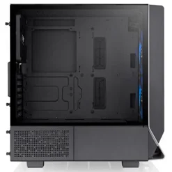 Caja/Torre Thermaltake Ceres 300 TG ARGB Negro