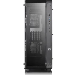 Caja/Torre Thermaltake Core P8 Negro Cristal Templado