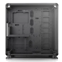 Caja/Torre Thermaltake Core P8 Negro Cristal Templado