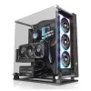Caja/Torre Thermaltake Core P3 TG Pro Negro