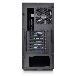 Caja/Torre Thermaltake Divider 300TG ARGB Negro