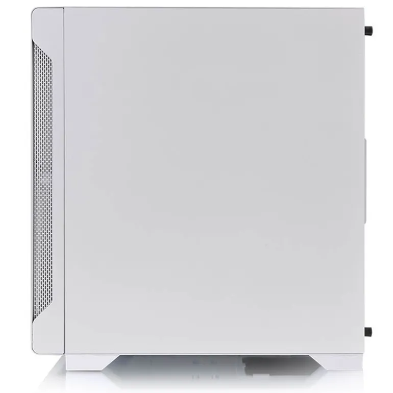 Caja/Torre Thermaltake S100 TG M-ATX Blanco