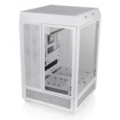 Caja/Torre Thermaltake The Tower 500 Snow Blanco