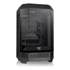 Caja/Torre Thermaltake The Tower 300 Negro
