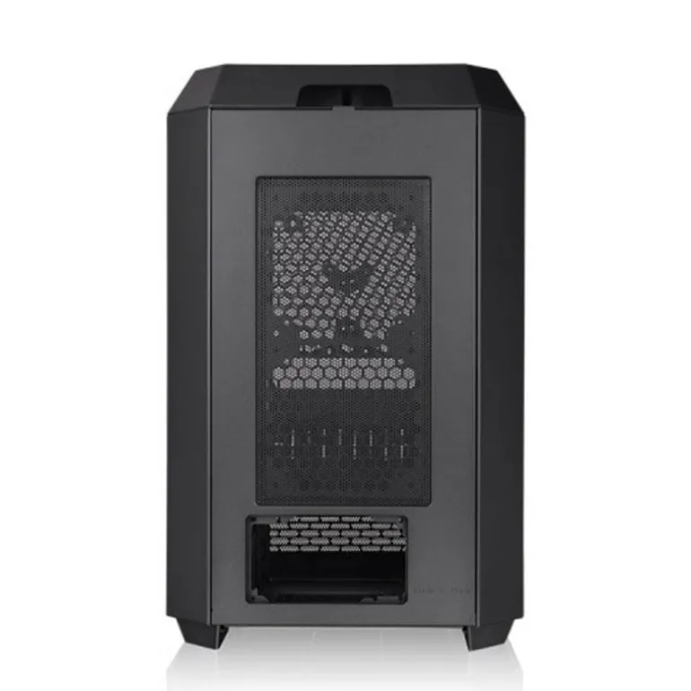 Caja/Torre Thermaltake The Tower 300 Negro