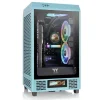 Caja/Torre Thermaltake The Tower 200 Turquesa