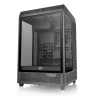 Caja/Torre Thermaltake The Tower 500 Negro
