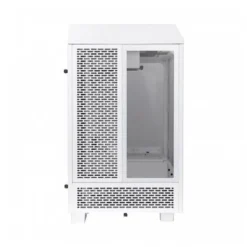 Caja/Torre Thermaltake Tower 100 Blanco Cristal Templado
