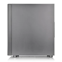 Caja/Torre Thermaltake V250 TG ARGB Air Negro