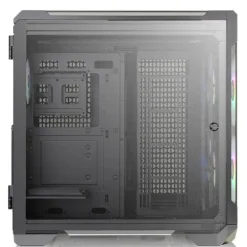 Caja/Torre Thermaltake View 51 TG ARGB Cristal Templado