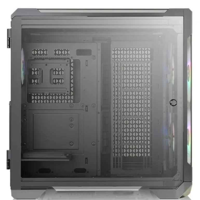 Caja/Torre Thermaltake View 51 TG ARGB Cristal Templado