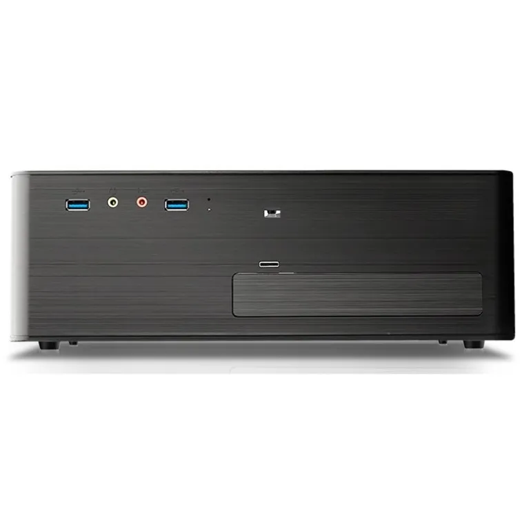 Caja/Torre Tooq TQC-3006DU3C + PSU 500W