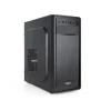 Caja/Torre Tooq TQC-5701U3C-B Negro