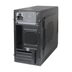 Caja/Torre Tooq TQC-4735U3C-B PSU 500W