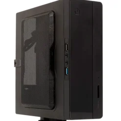 Caja/Torre Unykach 52061 UK-1007 Negro