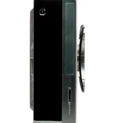 Caja/Torre Unykach 52061 UK-1007 Negro