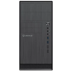 Caja/Torre UNYKAch Aero C12 Negro