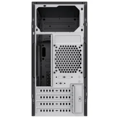 Caja/Torre UNYKAch Aero C12 Negro