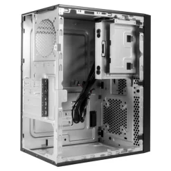 Caja/Torre UNYKAch Numen 500 Pro Type C Negro