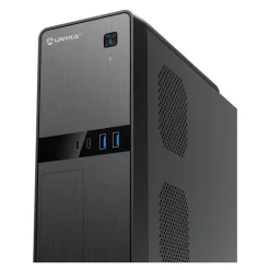 Caja/Torre UNYKAch UK2011 Type C Negro + PSU SFX 450W