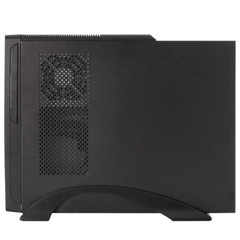 Caja/Torre UNYKAch UK2010SE TYPE C Negro + Fuente 450W