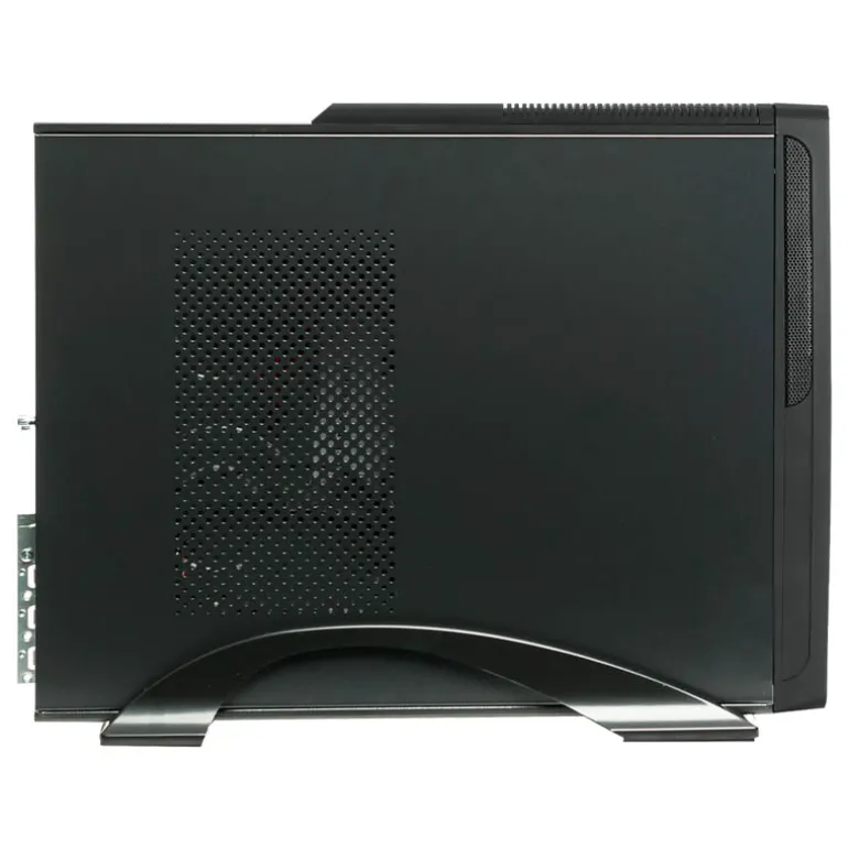 Caja/Torre UNYKAch UK2010SE TYPE C Negro + Fuente 450W