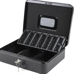 Cajón Portamonedas iggual IRON-TINY 3+8 30x24x9cm