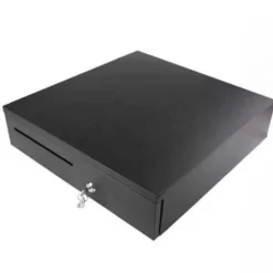 Cajón Portamonedas 10POS 405x420x100mm Manual/Automático